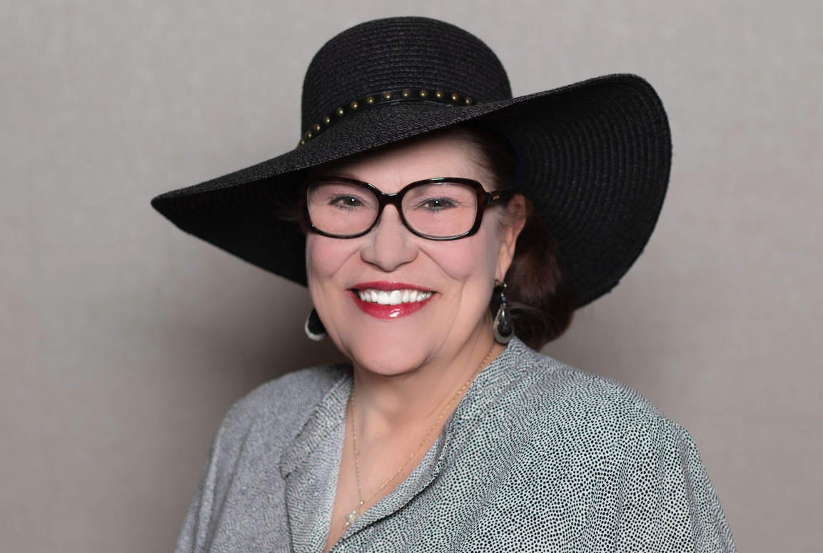 Women In SelfStorage Anne Ballard, Universal Storage Group